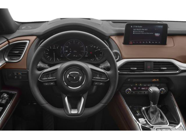 Used 2019 Snowflake White Pearl Mica Mazda Signature image 10