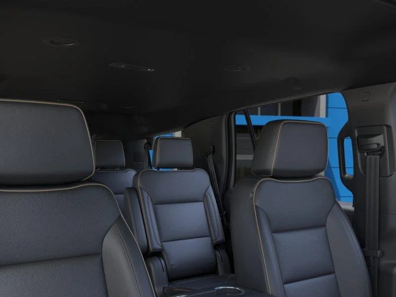 New 2026 Polar White Tricoat Chevrolet Premier image 24