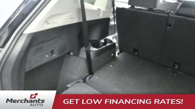 Used 2024 Black Volkswagen 2.0T SE image 29