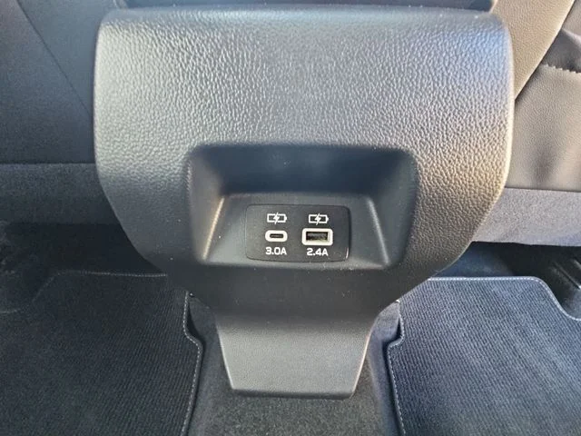 Used 2024 Red Subaru Premium image 24
