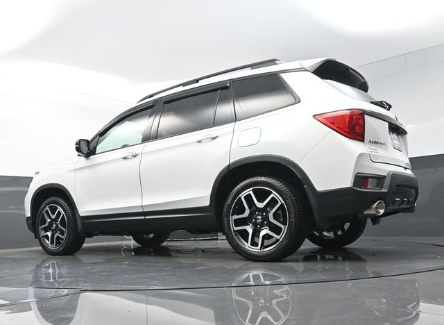 2022 Honda Passport Elite - Photo 39
