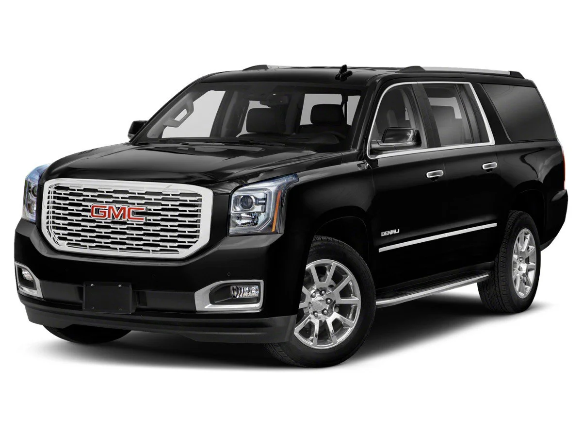 2019 GMC Yukon Denali AWD's photo