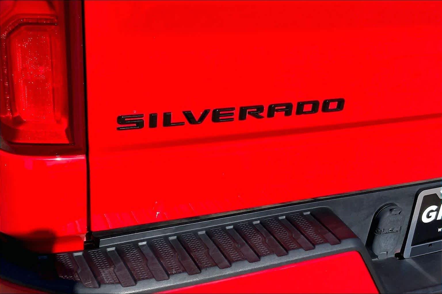 Certified Used 2021 RED HOT Chevrolet Custom image 30