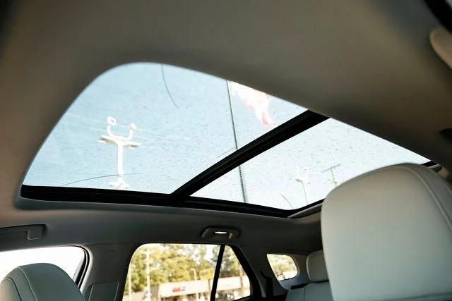 2026 Honda Prologue Touring - Photo 26