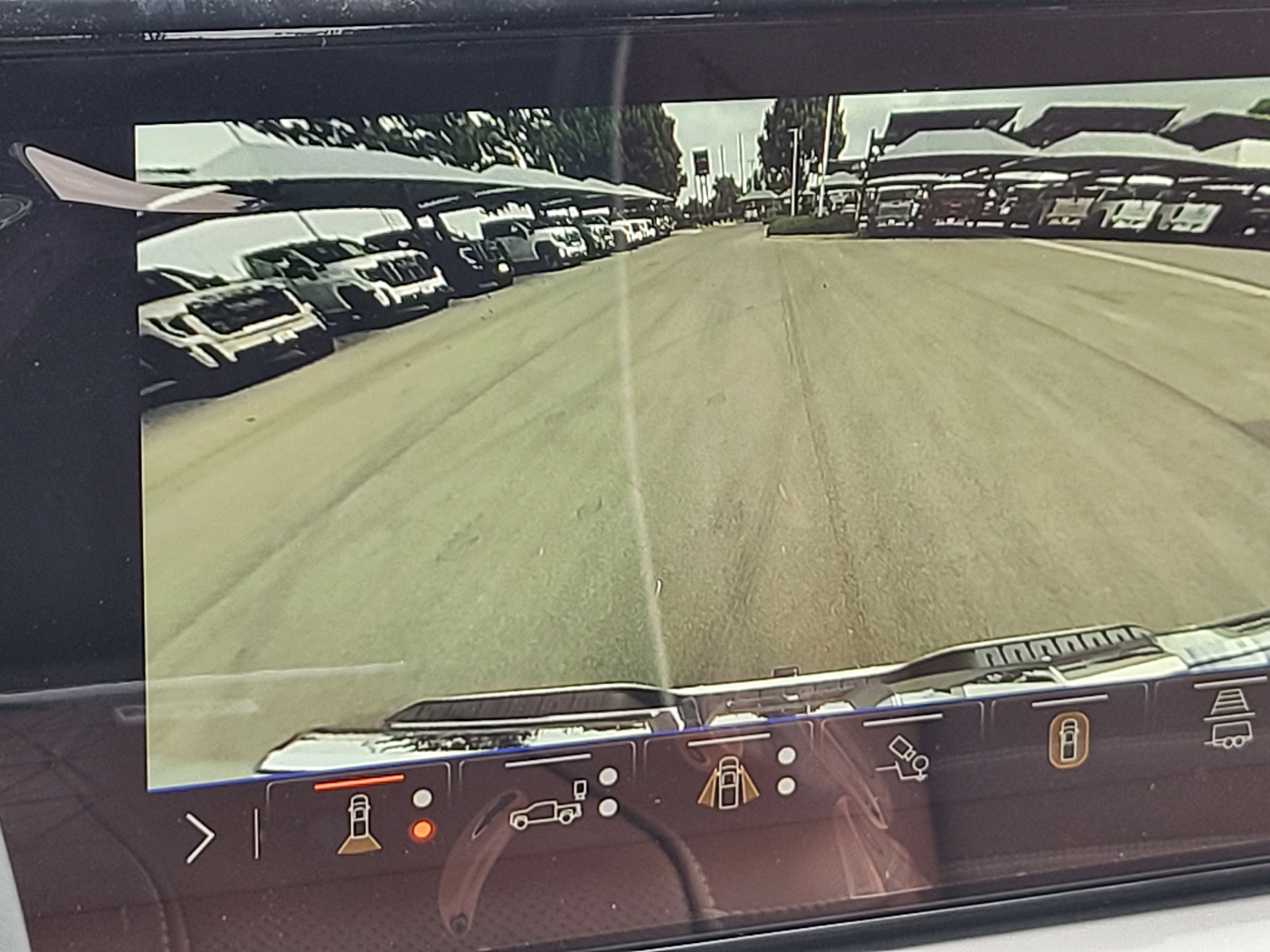 2026 GMC Sierra 1500 Denali Ultimate - Photo 16