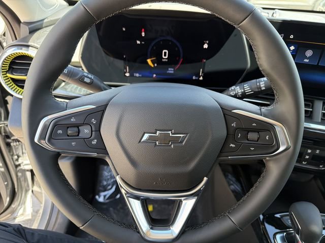2026 Chevrolet Trax Activ - Photo 15