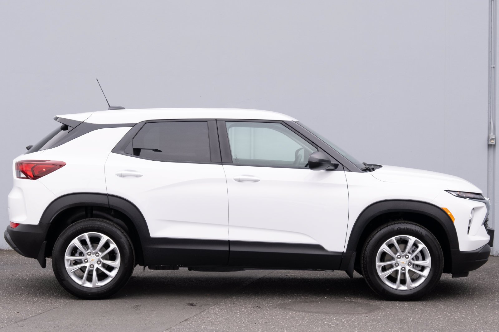 2026 Chevrolet Trailblazer LS - Photo 23
