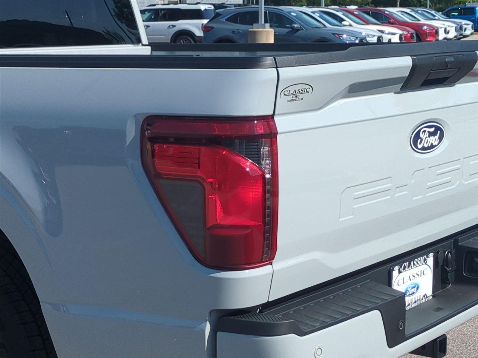 New 2026 Avalanche Ford STX® image 12
