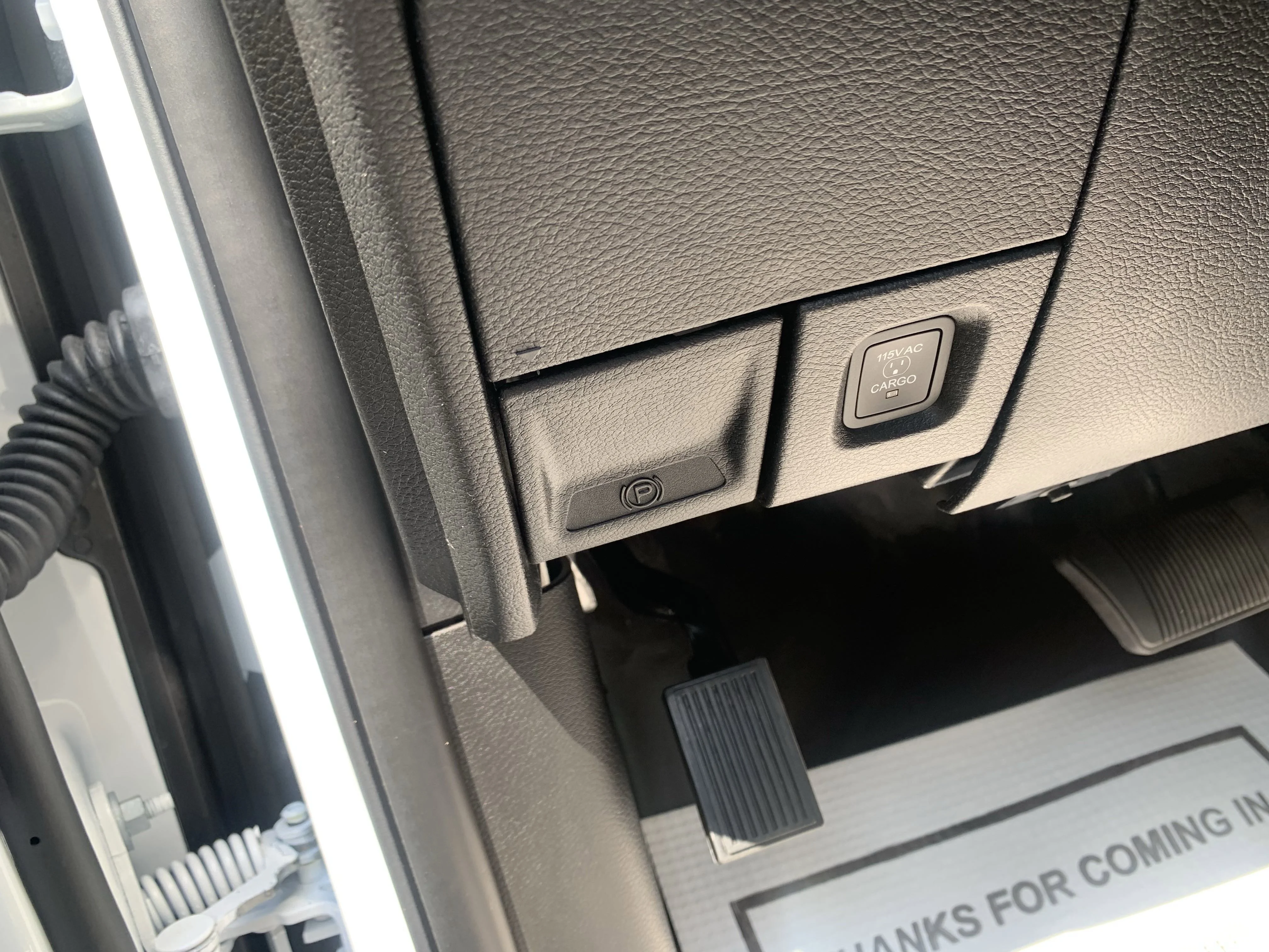 2026 RAM 2500 Tradesman - Photo 16