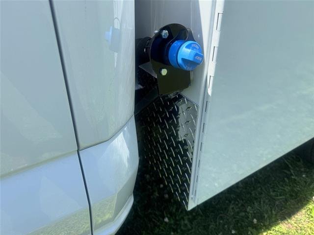 New 2026 Oxford White Ford F-350® XL image 29