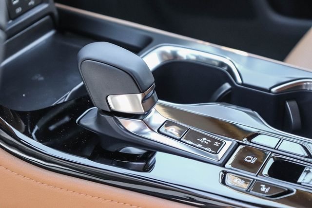 New 2026 Ultra White Lexus  350 PREMIUM AWD image 27