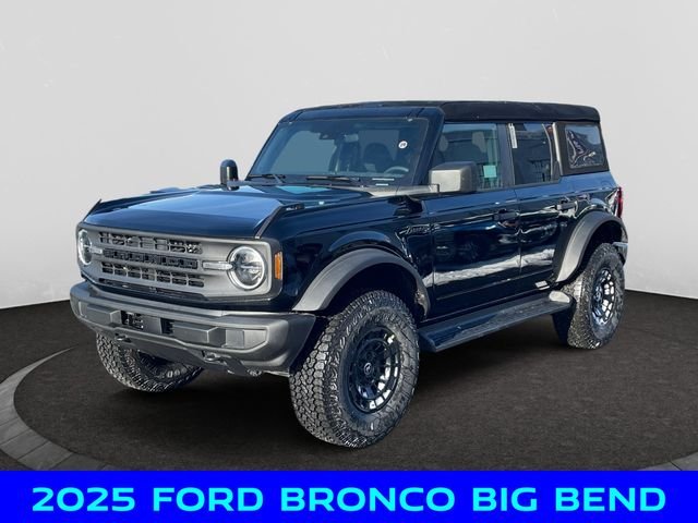 k*u様 FORD BRONCO 2021 2021 Ford Bronco Specs & Tech | SUV Dealership Near Colonie, NY