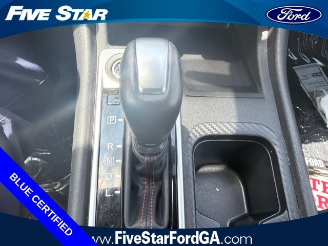 Used 2025 Aspen White Nissan SR image 21