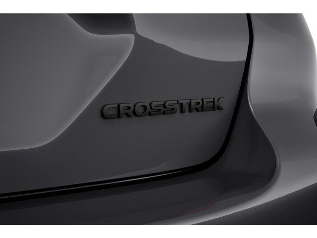 New 2027 MAGNETITE GRAY PEARL Subaru  image 12