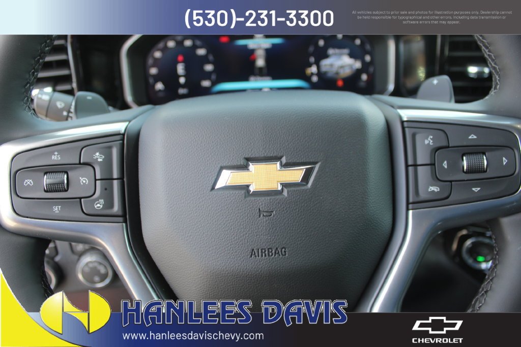 2026 Chevrolet Silverado 1500 LT - Photo 28