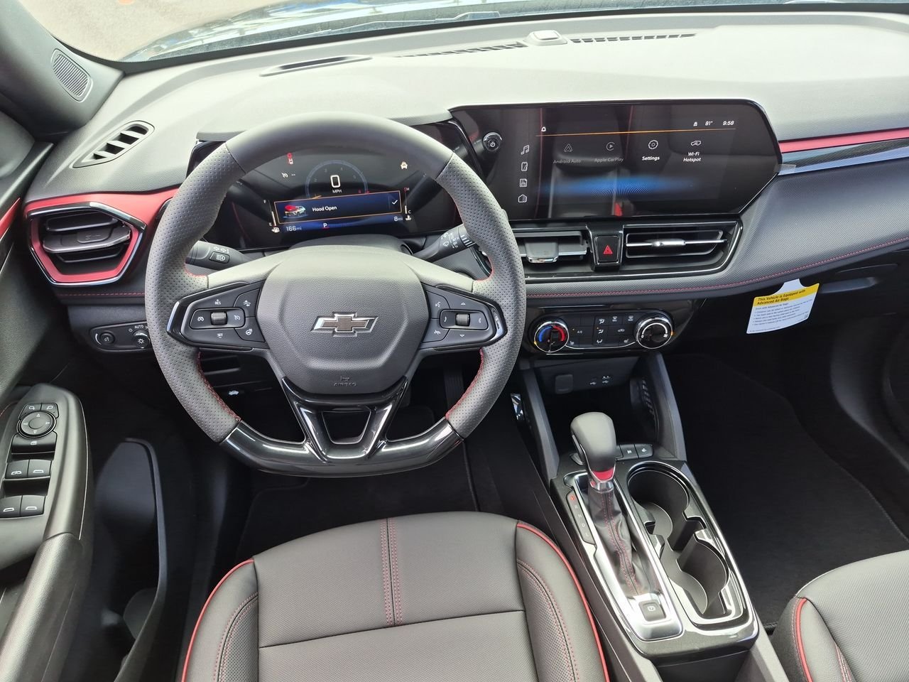 2026 Chevrolet Trailblazer RS - Photo 20