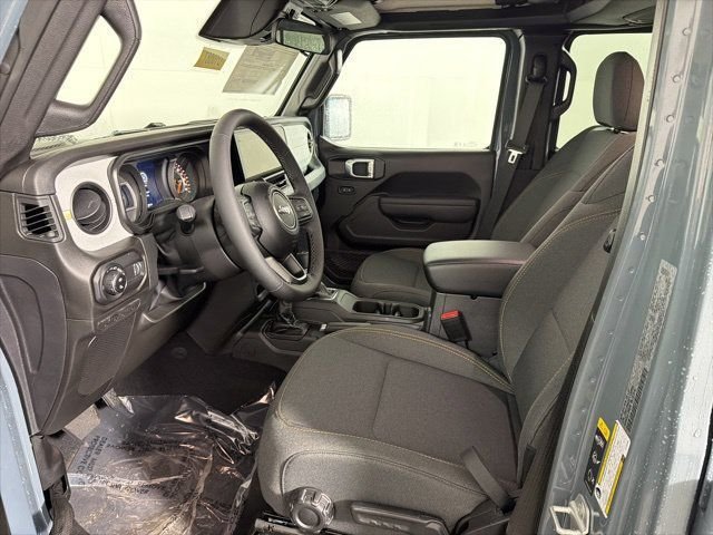 2026 Jeep Gladiator Sport S - Photo 14