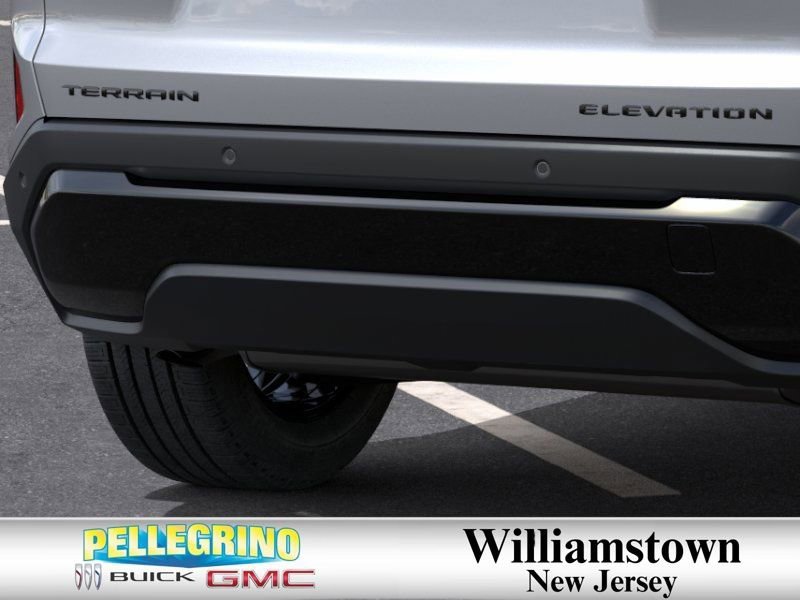 2026 GMC Terrain Elevation - Photo 14