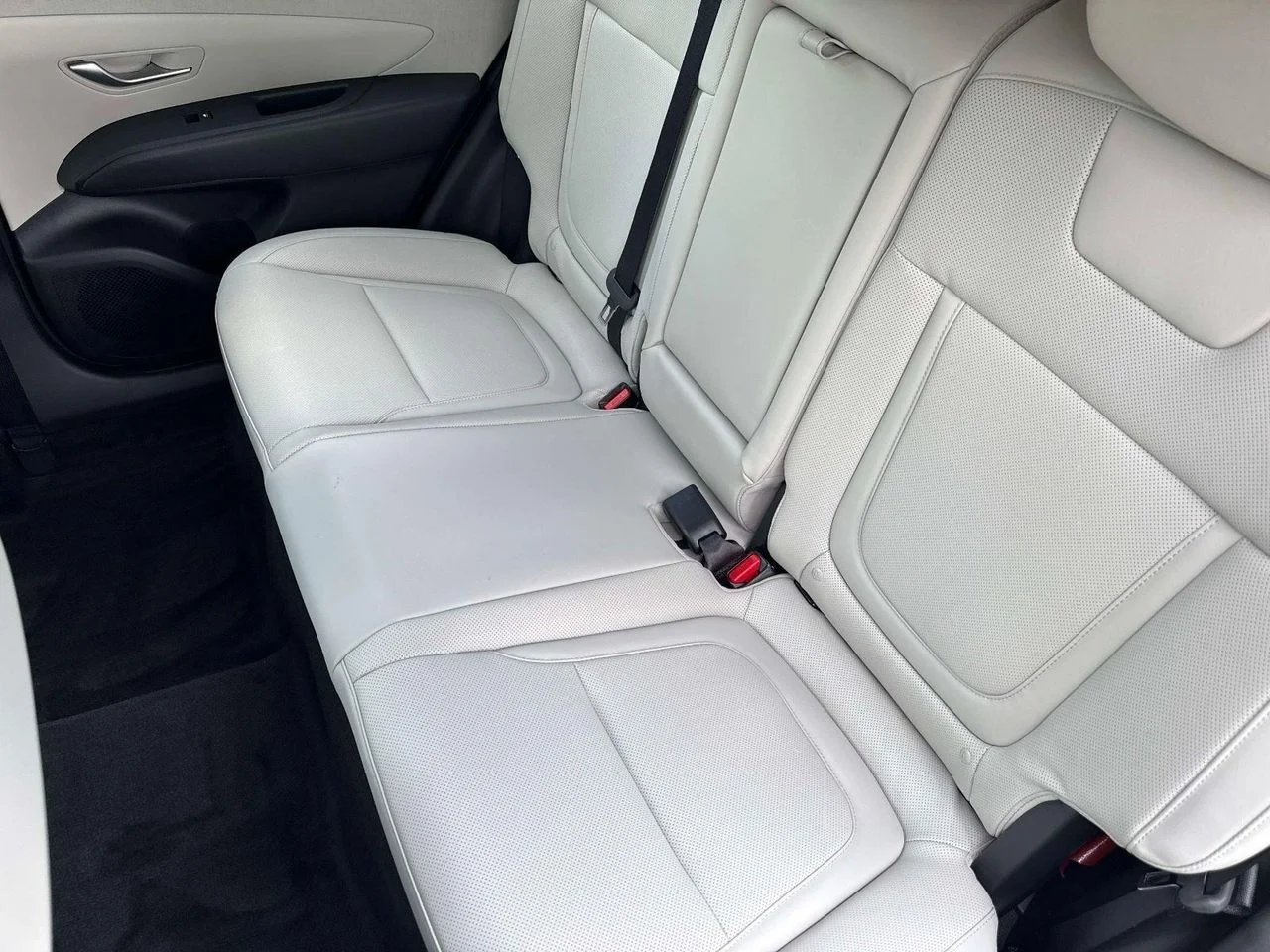 2025 Hyundai Tucson SEL Convenience - Photo 42