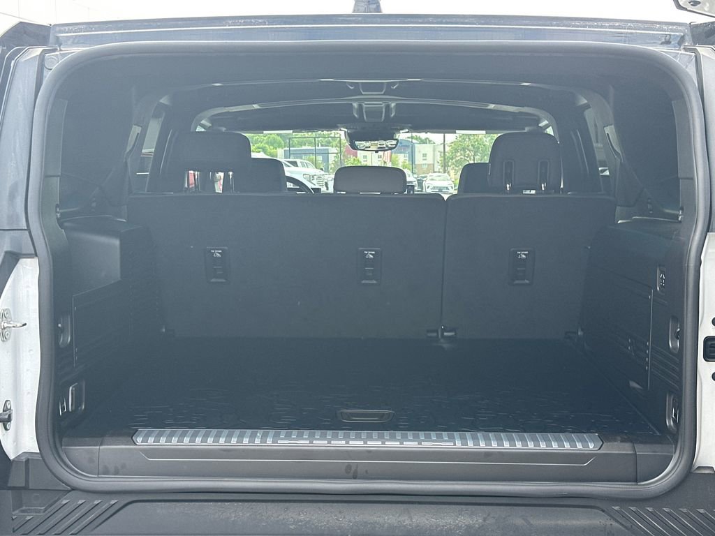 2024 GMC HUMMER EV 2X - Photo 18