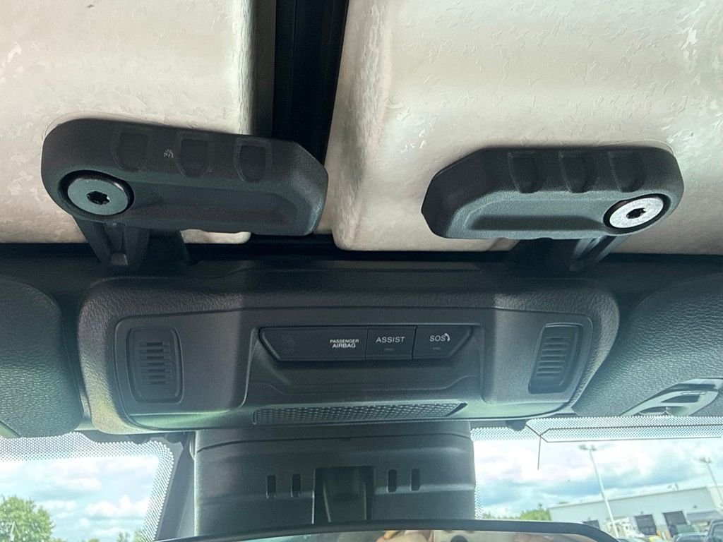 2026 Jeep Wrangler 2-Door Willys - Photo 32