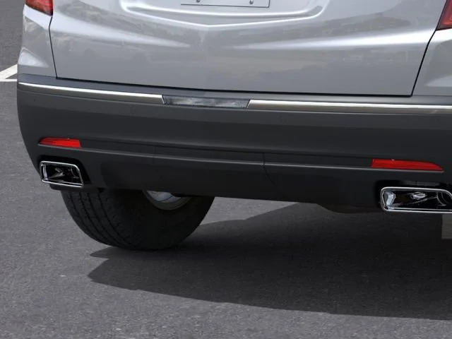 2026 Cadillac XT5 Luxury - Photo 14