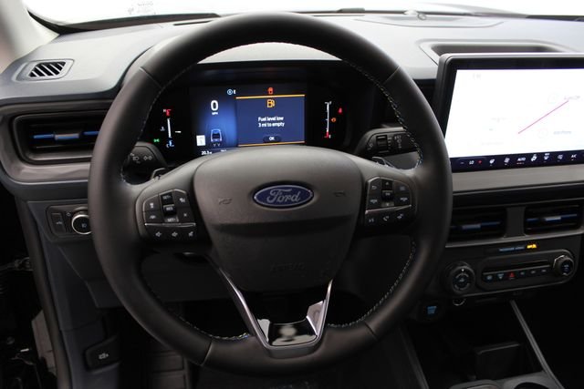 New 2026 Shadow Black Ford Lobo™ image 17