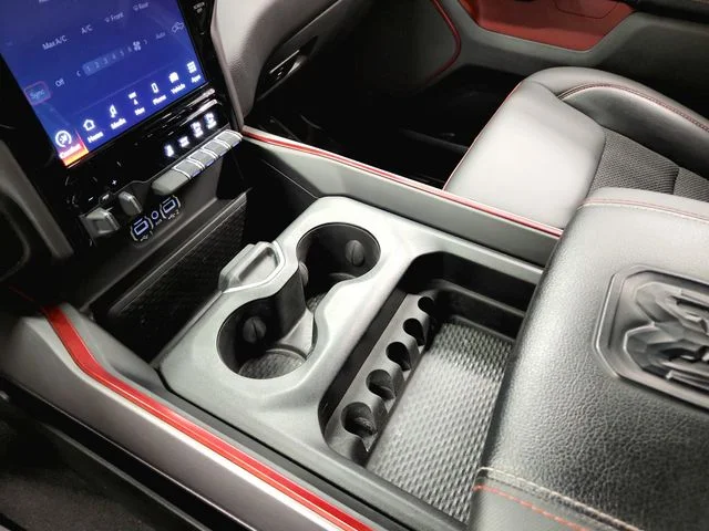 Used 2023 Black Ram Rebel image 22
