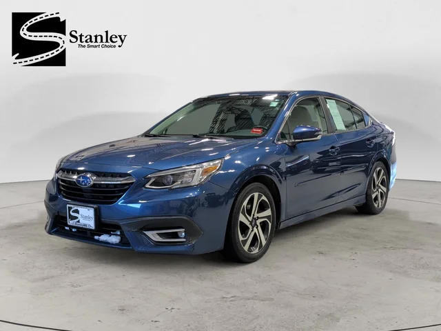 2022 Subaru Legacy Limited