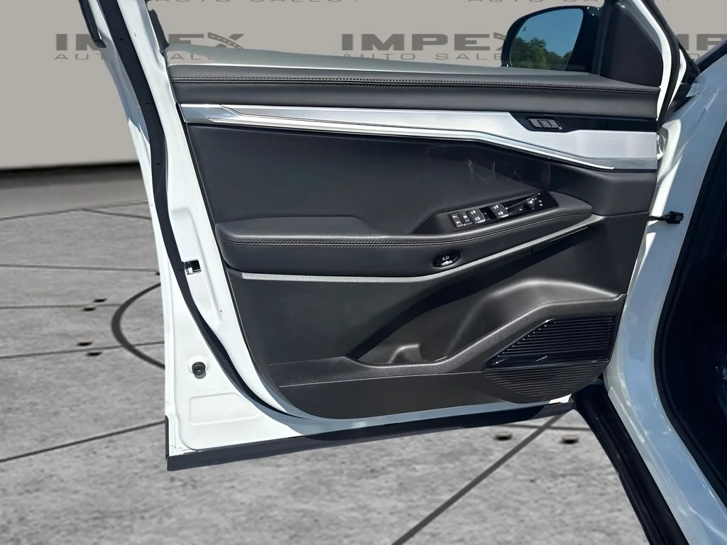 Used 2024 White Jeep Launch Edition image 25