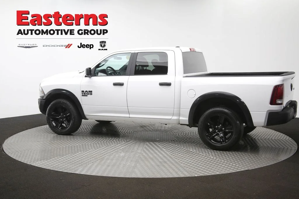 Certified Used 2024 White Ram Warlock image 61