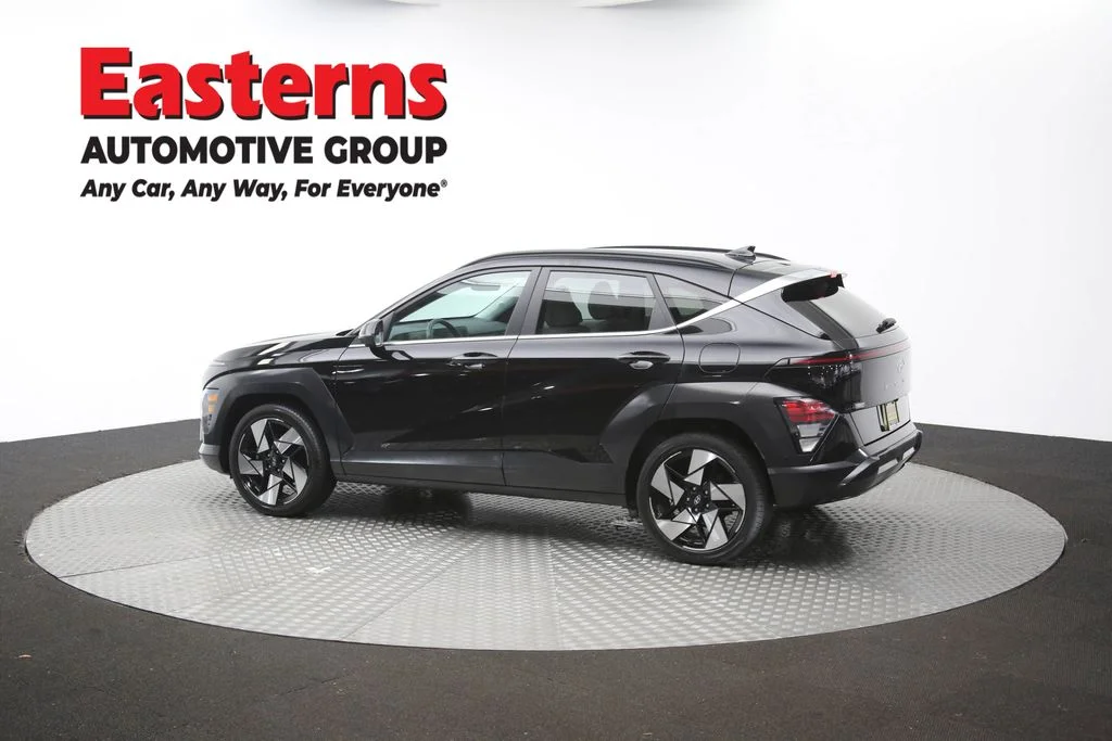 Used 2024 Black Hyundai Limited image 64