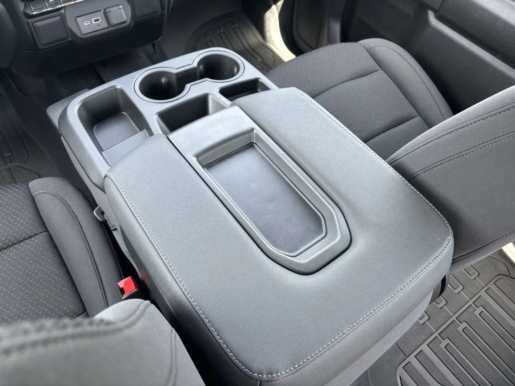 New 2026 Sterling Metallic GMC Pro image 22