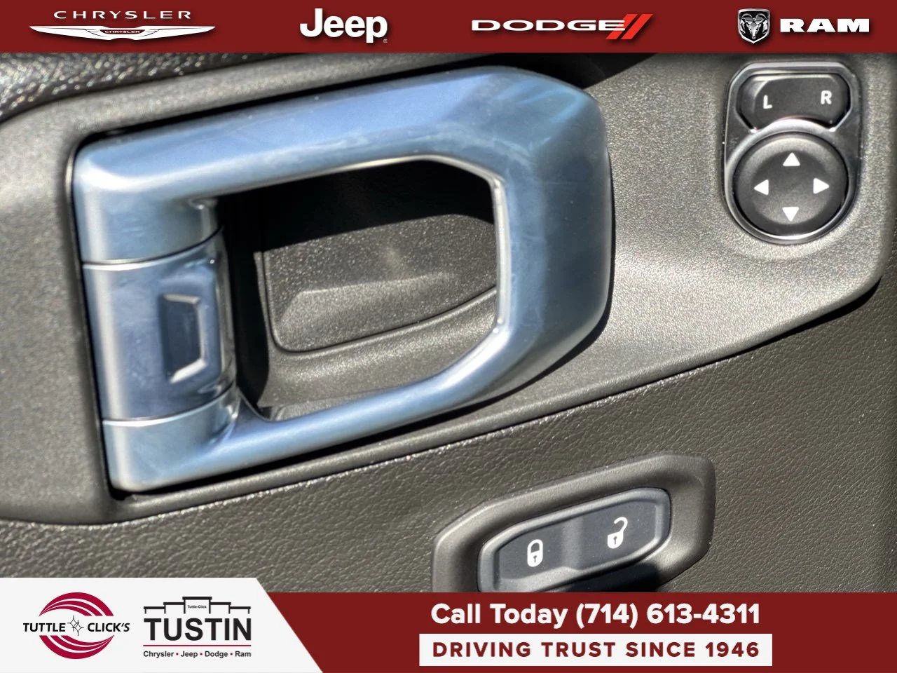 New 2027 Black Clear-Coat Paint Jeep Rewind image 30