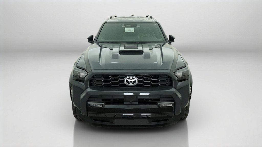 New 2026 Underground Toyota TRD Sport Premium image 16