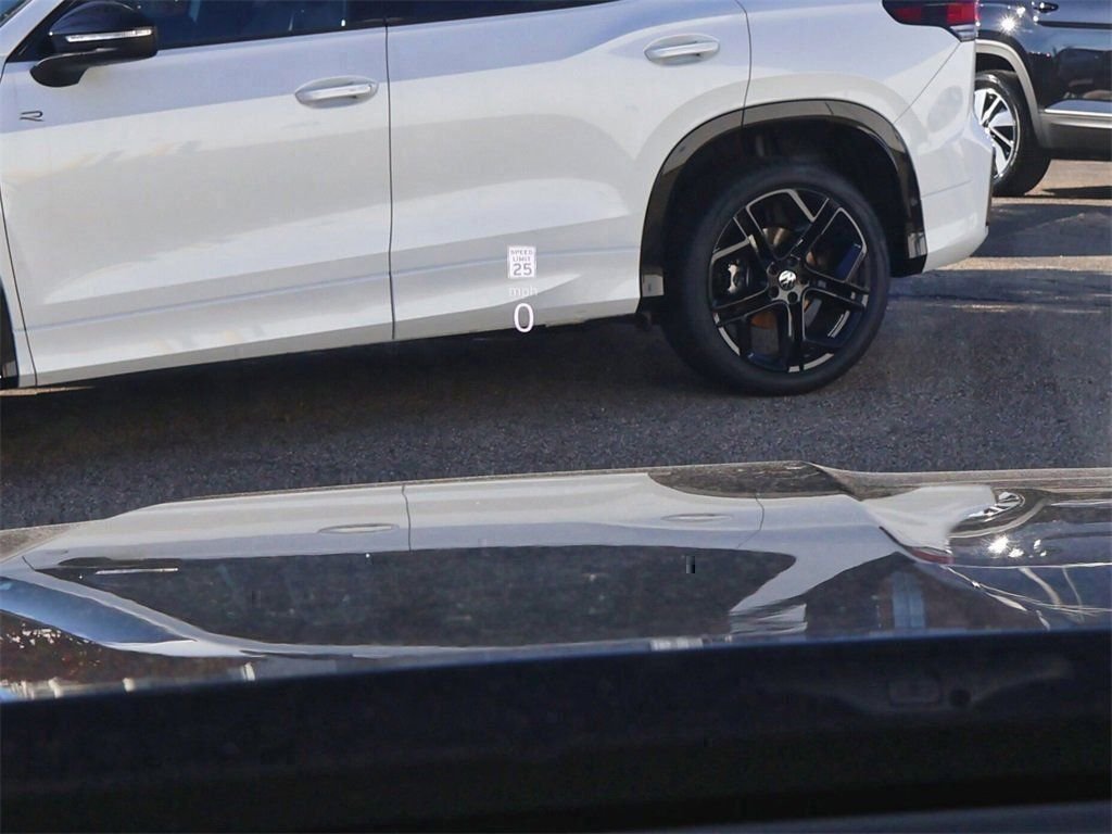 2026 Volkswagen Atlas SEL Premium R-Line - Photo 26