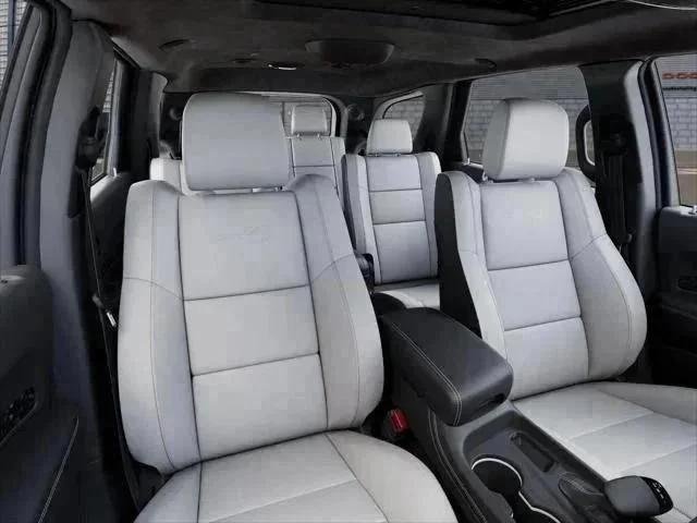 New 2026 Night Moves Exterior Paint Dodge SRT Jailbreak image 96