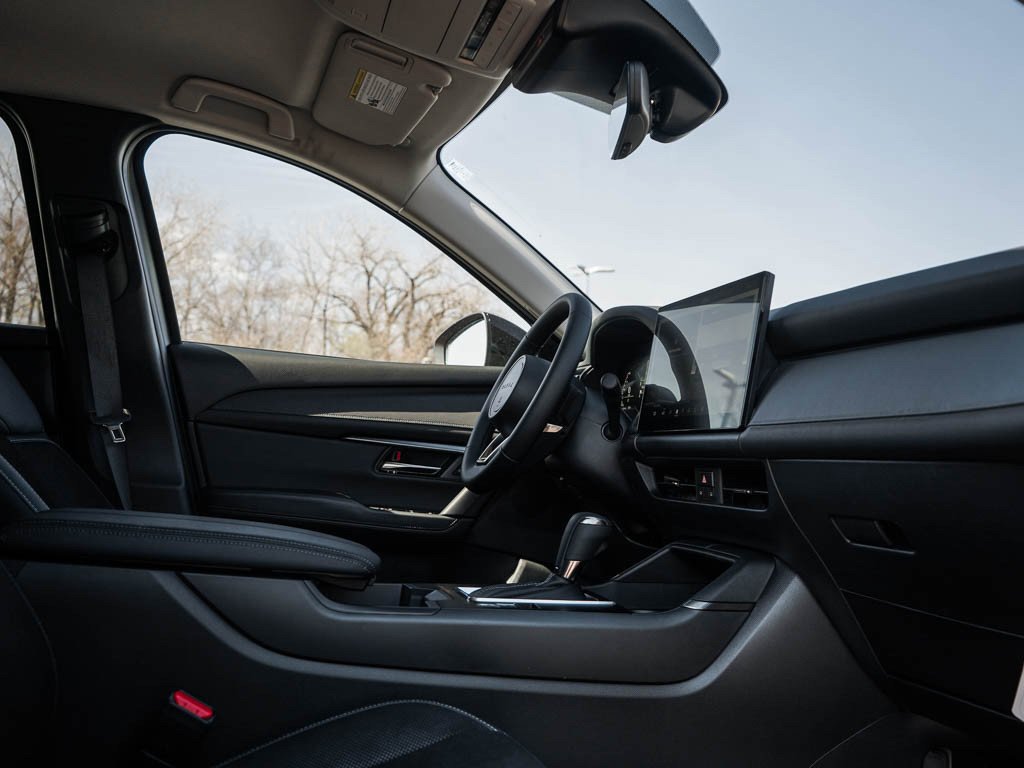New 2026 Machine Gray Metallic Mazda 2.5 S Preferred AWD image 11