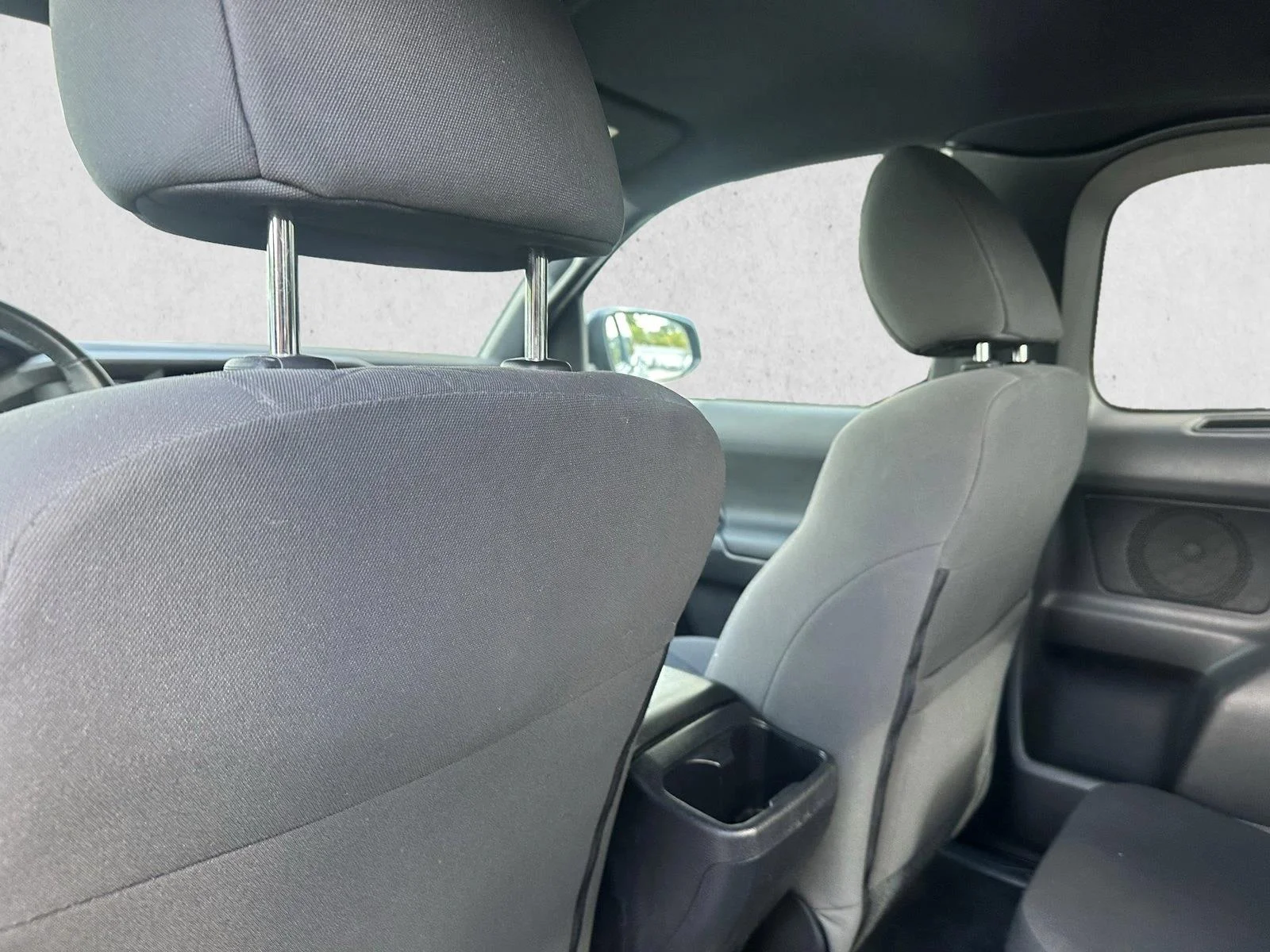 Used 2017 Blue Toyota SR5 image 23
