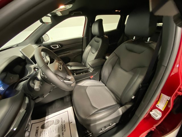 2026 Jeep Compass Latitude Altitude - Photo 13