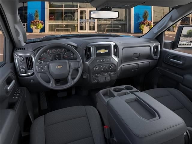 2026 Chevrolet Silverado 2500 HD Custom - Photo 15
