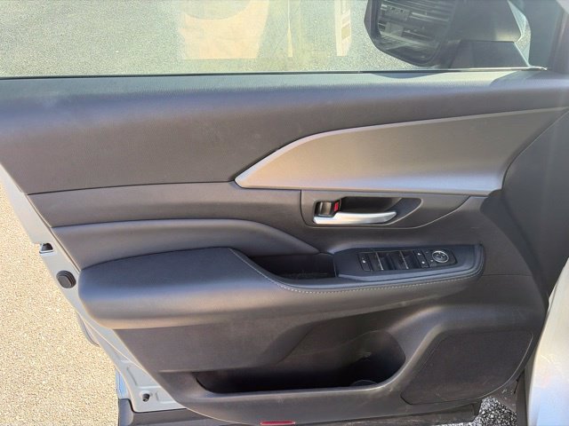 Used 2024 Silver Toyota XLE image 30