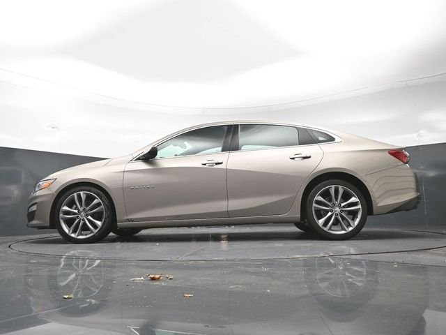 Used 2024 Mineral Gray Metallic Chevrolet LT image 32