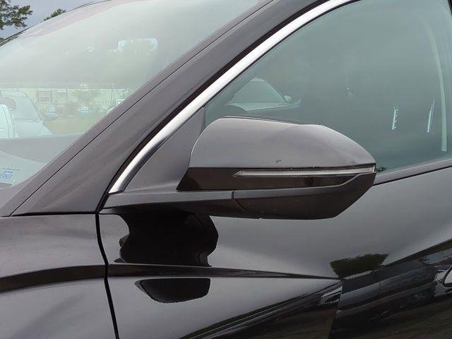 New 2026 Gray Hyundai SEL Convenience image 12
