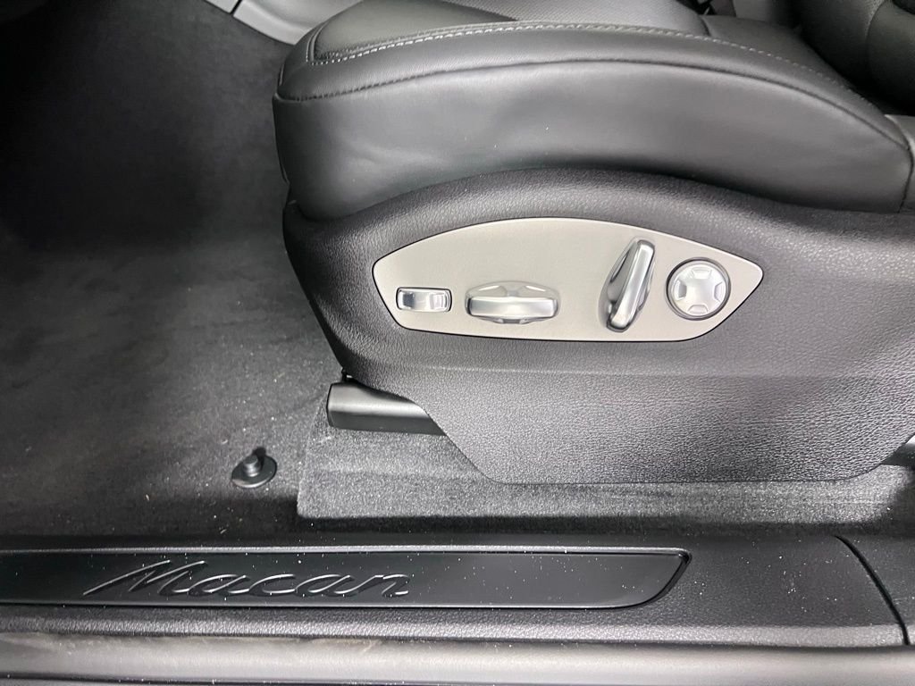New 2026 Silver Porsche  image 24