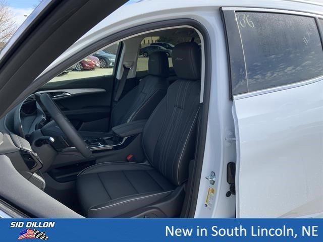 2026 Buick Envision Avenir - Photo 9