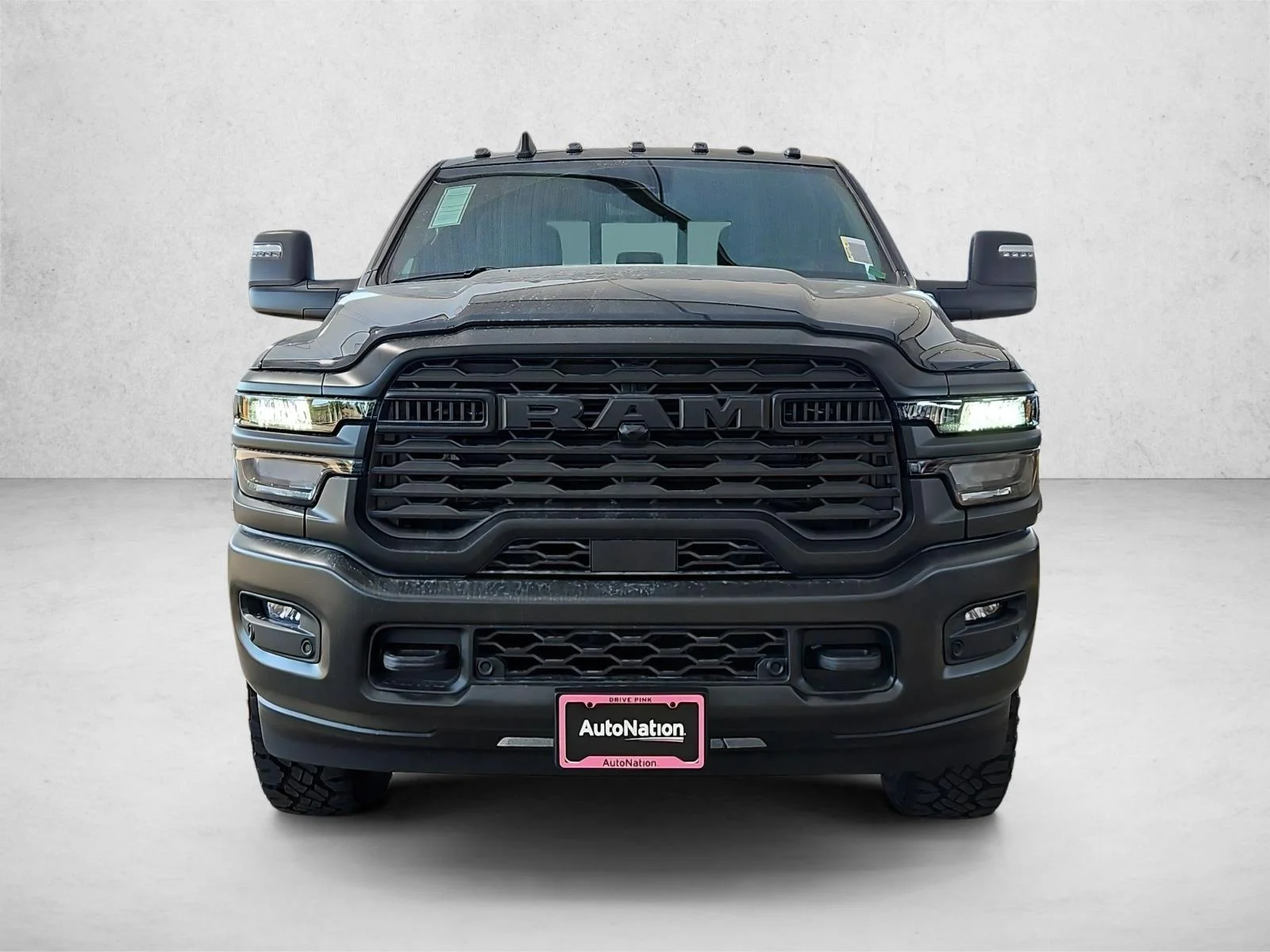 New 2027 Forged Blue Metallic Ram Warlock image 6