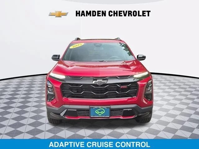 2025 Chevrolet Equinox RS - Photo 9