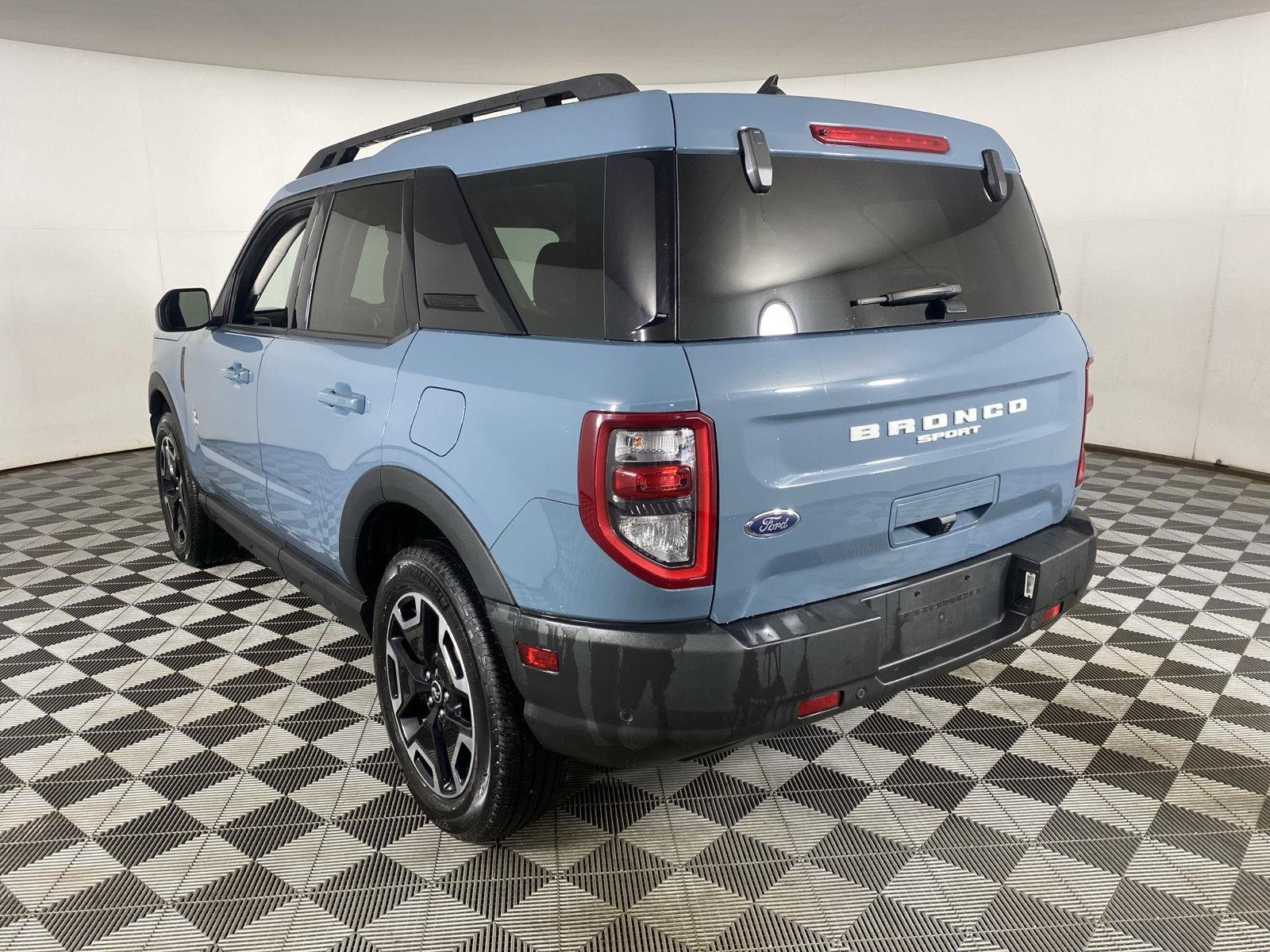 Used 2023 Area 51 Ford Outer Banks image 8