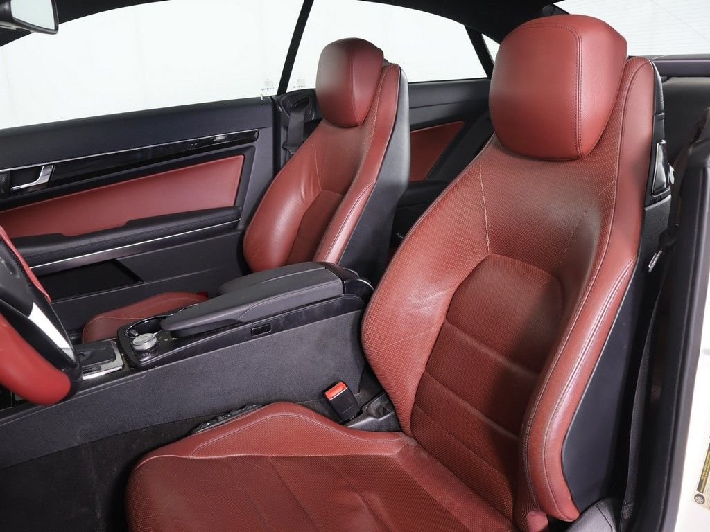 2012 Mercedes-Benz E-Class E350 - Photo 26